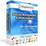 Social Bookmarks Supercharged - CRE Loaded Module