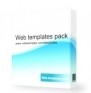 Web templates pack