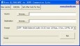 Free H.264/AVC to 3GPP Converter Lite