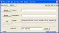 Free MP4 to Archos 405 Fast Convert
