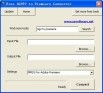 Free 3GPP2 to Premiere Converter