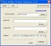 Free H.264 2 Iriver Converter Lite