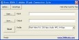 Free H264 2 Adobe Flash Converter Lite