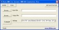 Free MP4 to Iriver PMP100 Converter Pro