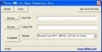 Free WMP to Zune Converter Pro