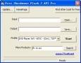 Free Shockwave Flash 2 AVI Pro