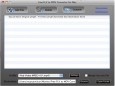 Free FLV to MOV Converter for Mac
