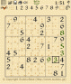 Sudoku Flash 1.0 Stable