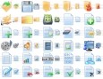 Document and File Icons