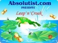 Leap'n'Croak