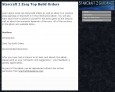 Starcraft 2 Zerg Top Build Orders