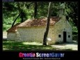Croatia ScreenSaver