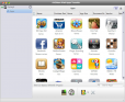 AVCWare iPad Apps Transfer for Mac