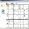 Deskop Sudoku
