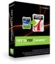 TIFF To PDF server license