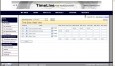 TimeLive free time tracking software