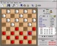 Actual Checkers 2000 A