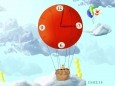 Balloon Clock ScreenSaver