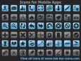 Icons For Mobile Apps