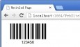 BizCode Barcode Generator for .NET