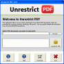 Bypass PDF Copy Protection