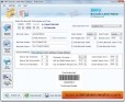 GS1 Databar Barcode Generator