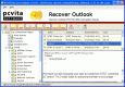Recover Outlook Inbox Mail