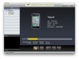 Tipard Mac iPhone Transfer for ePub