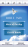 Bible NIV Free