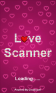 LoveScanner