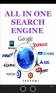 All In One Search Engine