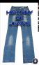 HISTORY OF JEANS