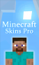Minecraft Skins Pro
