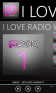 I LOVE RADIO