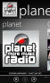Planet radio