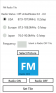 FM Radio Tile