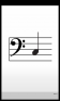 Music Notes Flashcards