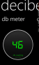 DecibelMeter