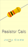 Resistor Calc