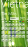 Vietnam Calendar