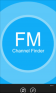 FM Channel Finder