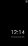 Windows Phone Clock
