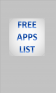 Free Apps List