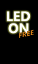 LED On - FREE