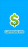 Currencies Info
