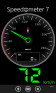 Speedometer 7