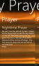 Nightly Prayer