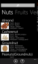 Food Ingredients Glossary