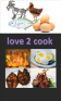 Love 2 cook