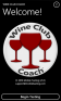 Wine Club Coach